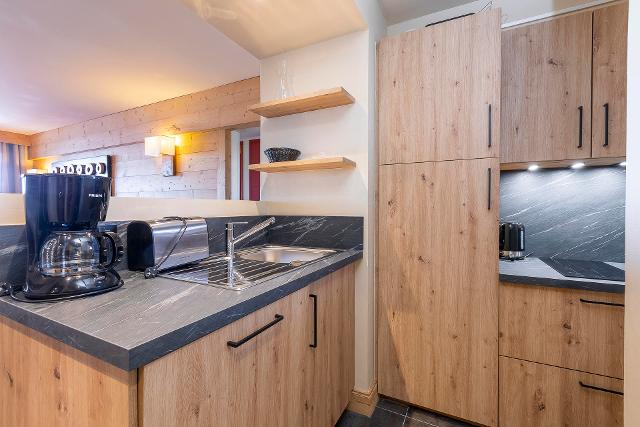 Apartements SASKIA - Avoriaz