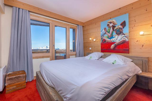 Apartements SASKIA - Avoriaz