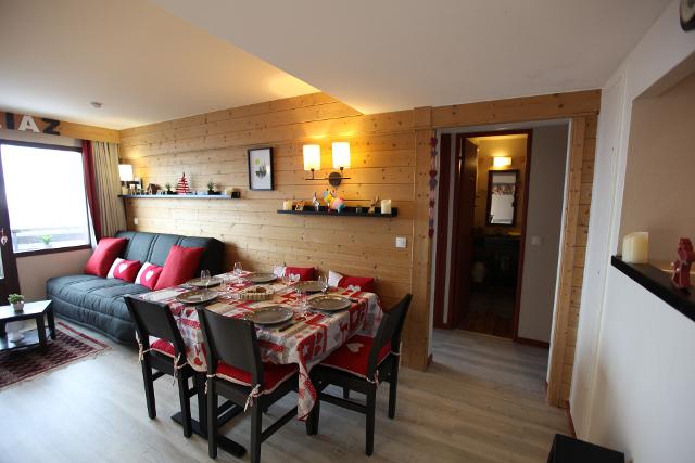 Apartements SASKIA - Avoriaz