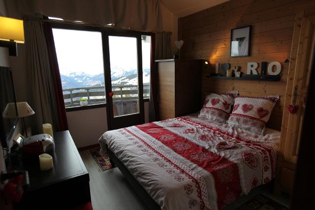 Apartements SASKIA - Avoriaz