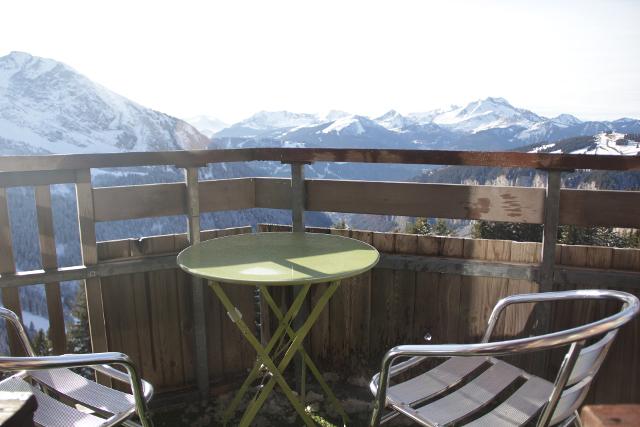 Apartements SASKIA - Avoriaz