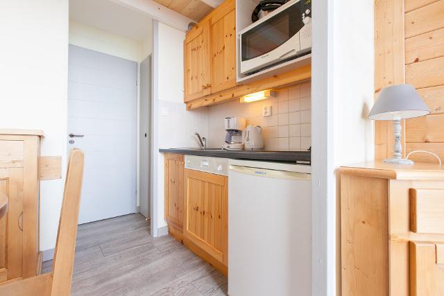 Apartements SASKIA - Avoriaz