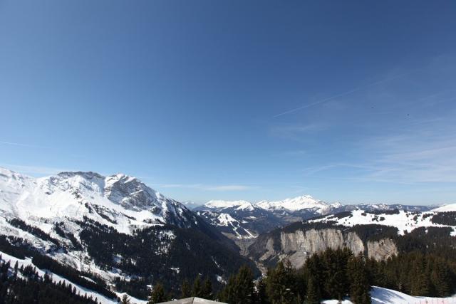 Apartements SASKIA - Avoriaz