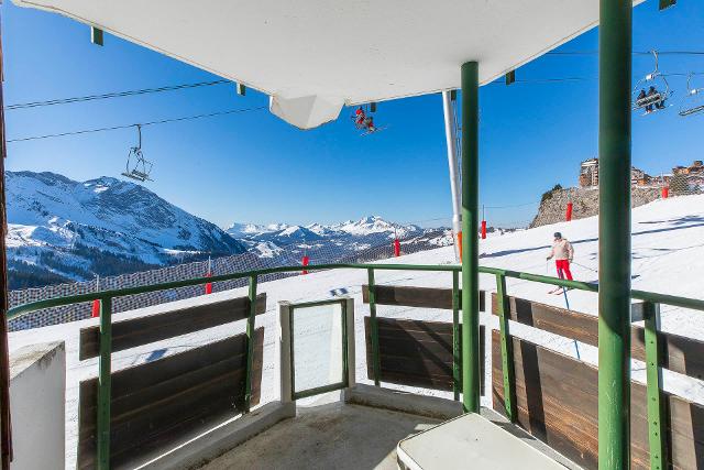 Apartements SASSANKA - Avoriaz