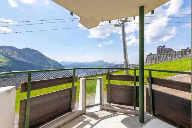 Apartements SASSANKA - Avoriaz