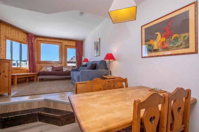 Apartements SASSANKA - Avoriaz