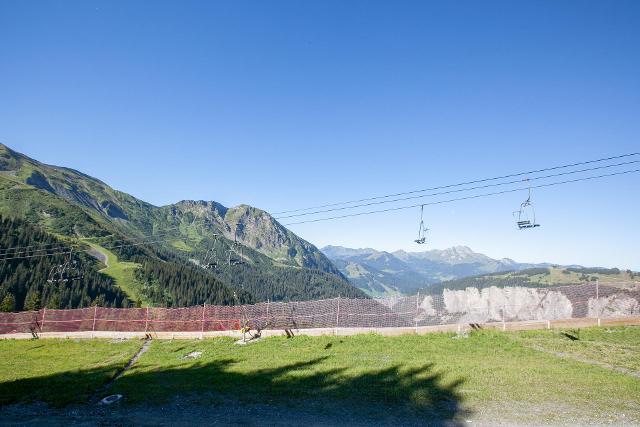 Apartements SASSANKA - Avoriaz