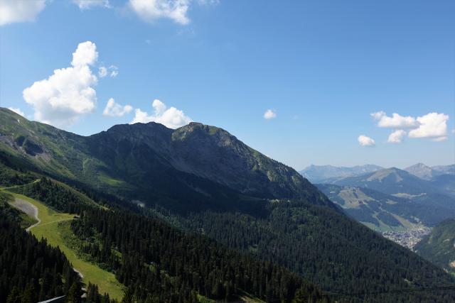 Apartements SASSANKA - Avoriaz