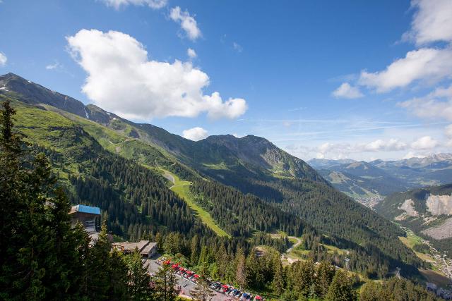 Apartements SASSANKA - Avoriaz