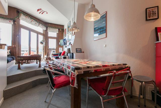 Apartements SASSANKA - Avoriaz