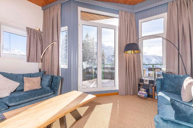 Apartements SASSANKA - Avoriaz