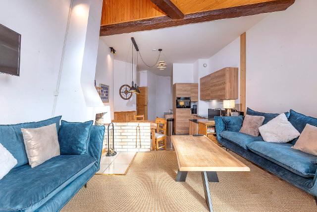 Apartements SASSANKA - Avoriaz