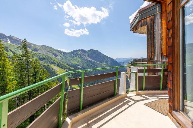 Apartements SASSANKA - Avoriaz