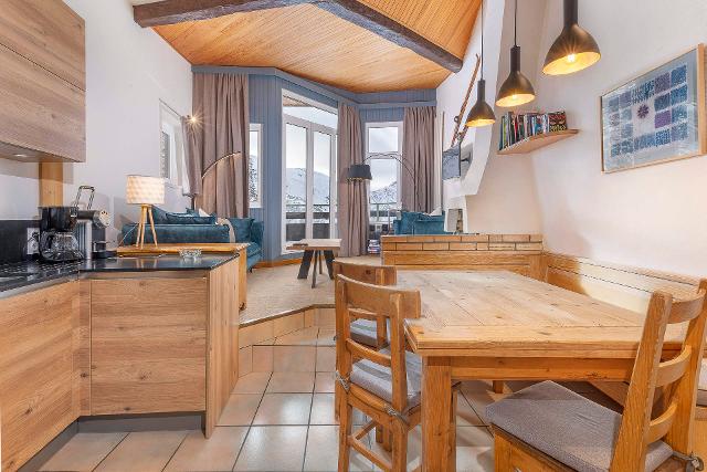 Apartements SASSANKA - Avoriaz