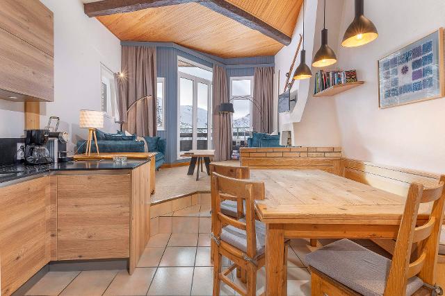 Apartements SASSANKA - Avoriaz