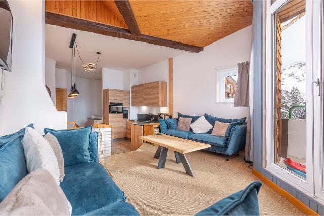 Apartements SASSANKA - Avoriaz