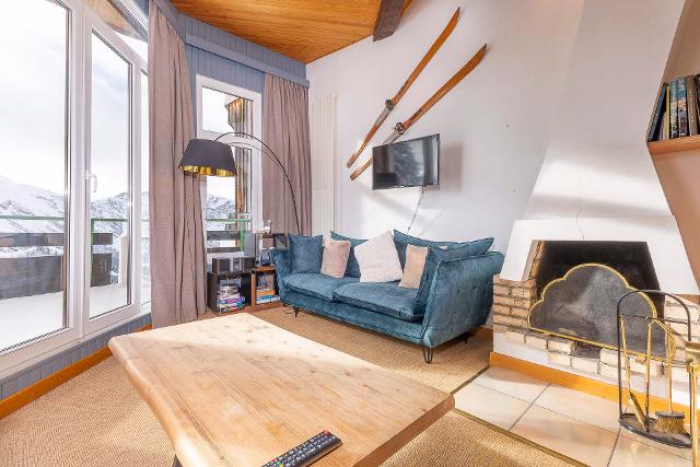 Apartements SASSANKA - Avoriaz