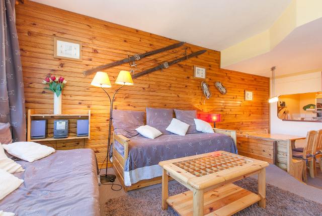 Apartements SASSANKA - Avoriaz