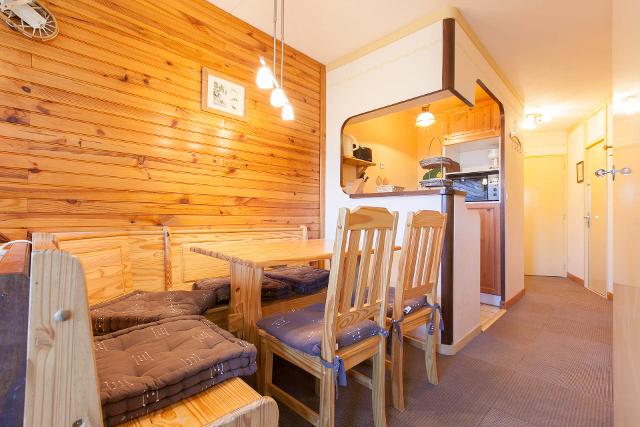 Apartements SASSANKA - Avoriaz