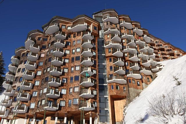 Apartements SASSANKA - Avoriaz