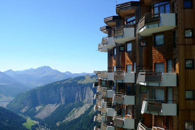 Apartements SASSANKA - Avoriaz
