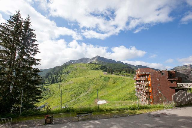 Apartements TAIGA - Avoriaz