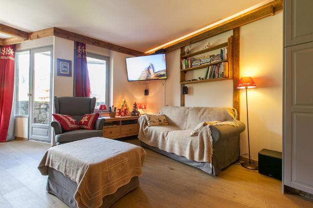 Apartements TAIGA - Avoriaz