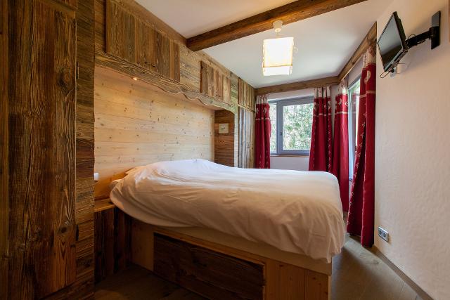 Apartements TAIGA - Avoriaz