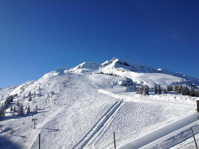 Apartements TAIGA - Avoriaz