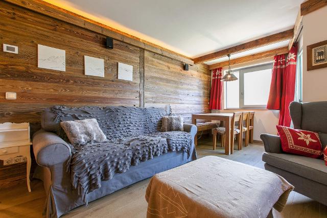 Apartements TAIGA - Avoriaz