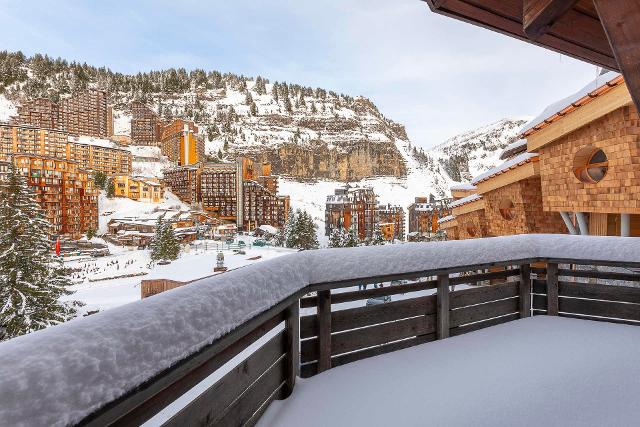 Chalet TEQUILA - Avoriaz