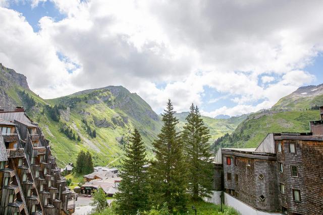 Apartements THUYA - Avoriaz