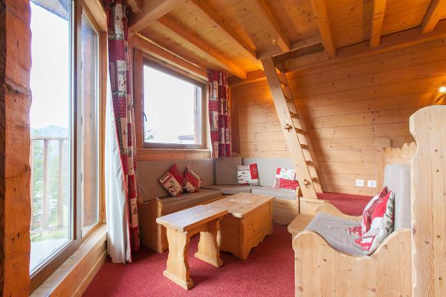 Apartements THUYA - Avoriaz