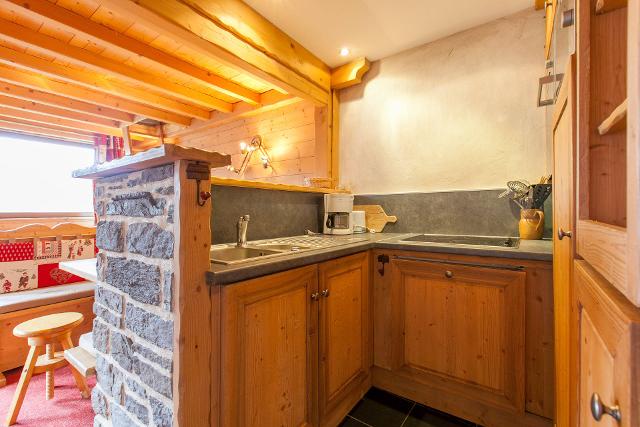 Apartements THUYA - Avoriaz