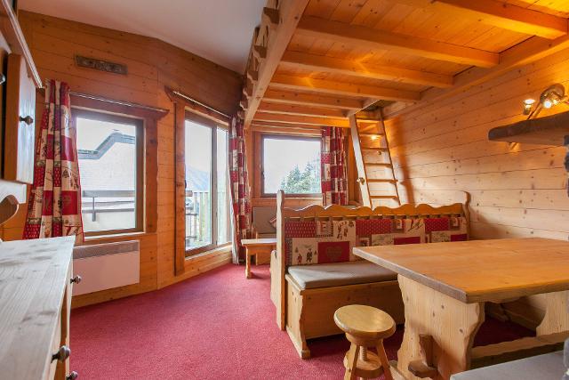 Apartements THUYA - Avoriaz