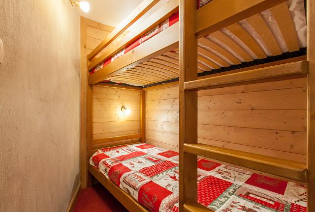 Apartements THUYA - Avoriaz