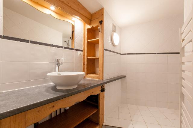 Apartements THUYA - Avoriaz