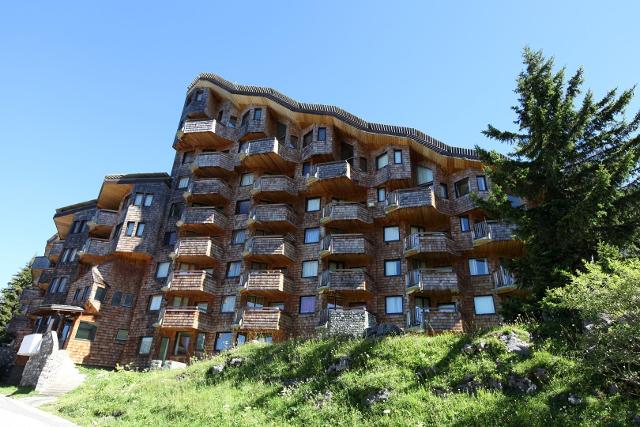 Apartements THUYA - Avoriaz