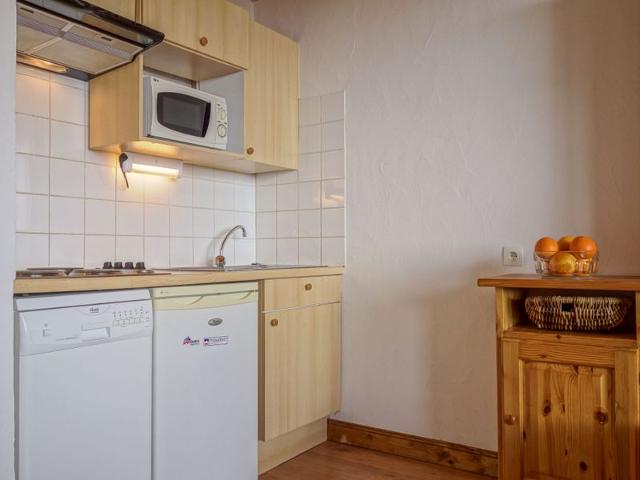 Apartment Les Genepis (Val Claret) - Tignes Val Claret