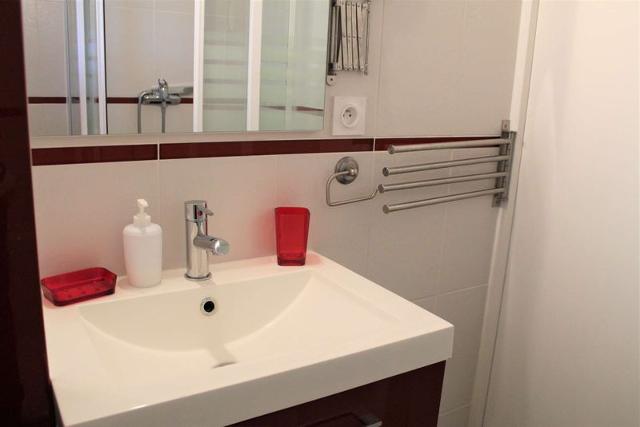 Appartment Sandrina VRS420-0002 - Vars