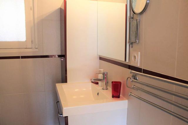 Appartment Sandrina VRS420-0002 - Vars