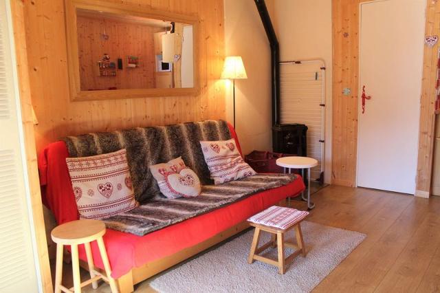 Appartment Sandrina VRS420-0002 - Vars