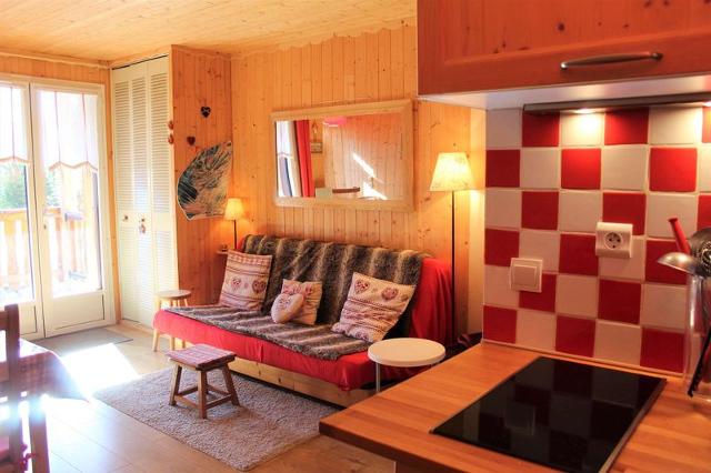 Appartment Sandrina VRS420-0002 - Vars