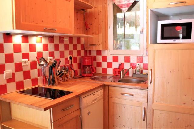 Appartment Sandrina VRS420-0002 - Vars
