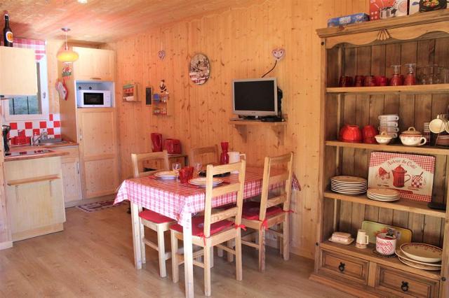 Appartment Sandrina VRS420-0002 - Vars