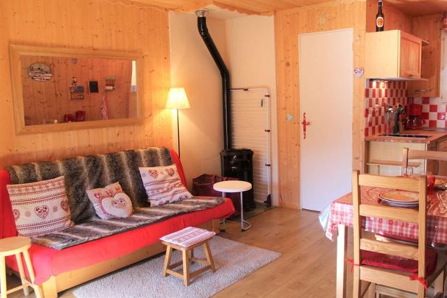 Appartment Sandrina VRS420-0002 - Vars