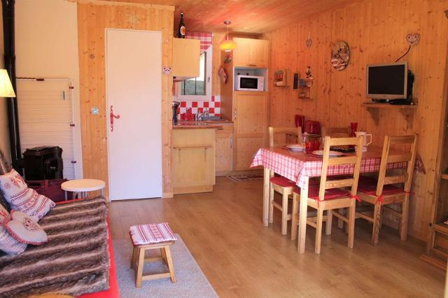 Appartment Sandrina VRS420-0002 - Vars