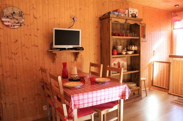 Appartment Sandrina VRS420-0002 - Vars