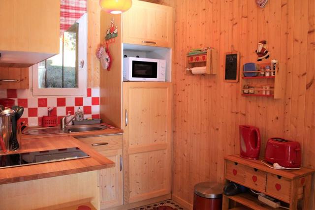Appartment Sandrina VRS420-0002 - Vars