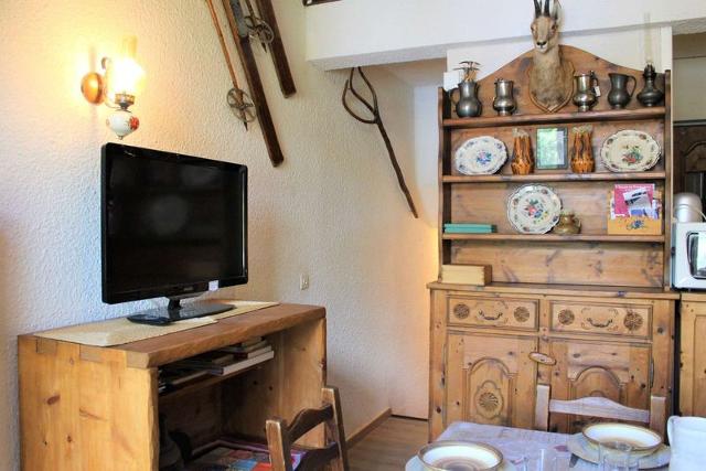 Appartment Hameau VRS360-0025 - Vars